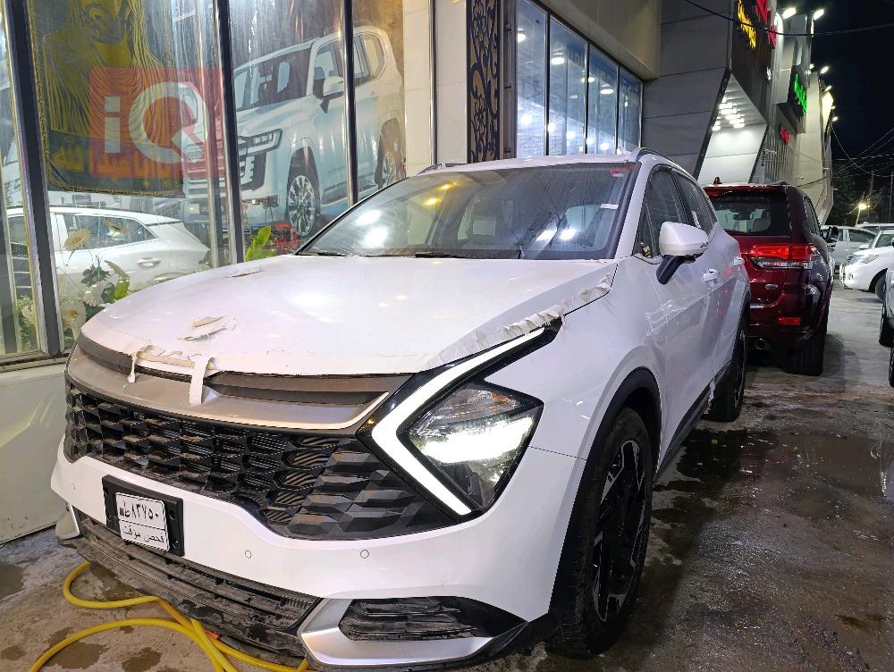 کیا سپۆرتاج